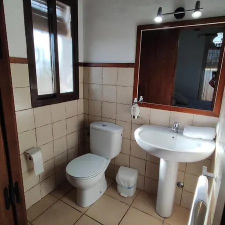 Ferienhaus Casa Juanse Conil De La Frontera
