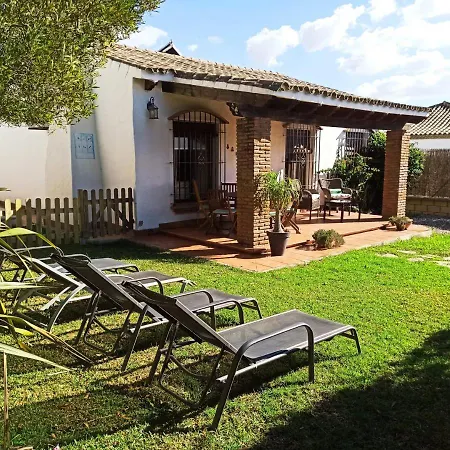 Holiday home Casa Juanse