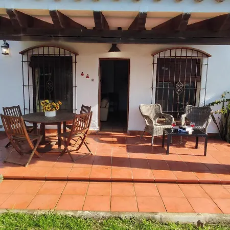 Casa Juanse Holiday home Conil De La Frontera