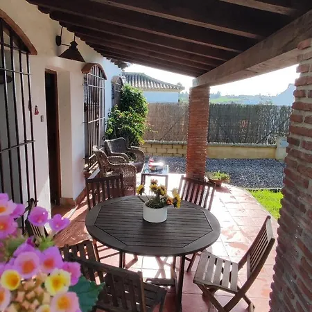Casa Juanse Holiday home *