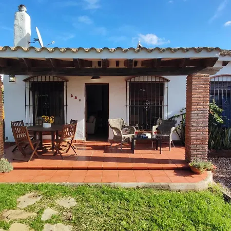 Holiday home Casa Juanse *