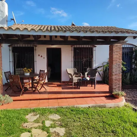 Casa Juanse Holiday home *