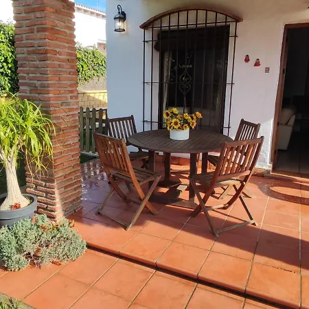 Holiday home Casa Juanse