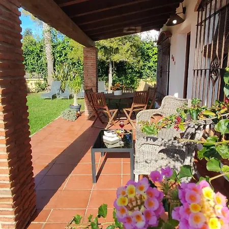 Casa Juanse * Conil De La Frontera