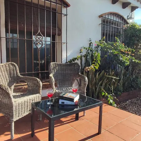 Holiday home Casa Juanse Conil De La Frontera