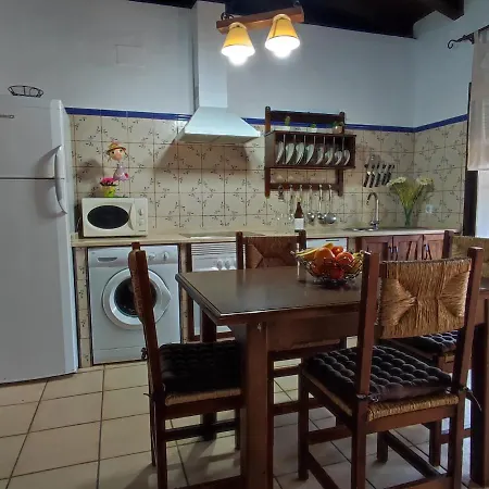 Holiday home Casa Juanse Conil De La Frontera