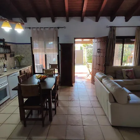Casa Juanse Holiday home
