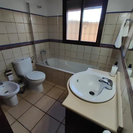 Casa Juanse Holiday home *