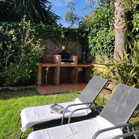 Holiday home Casa Juanse