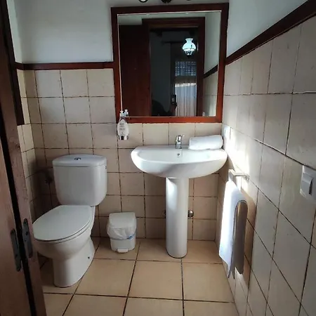 Casa Juanse Holiday home