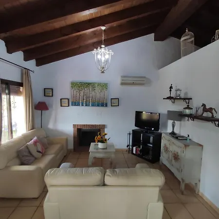 Casa Juanse Holiday home *