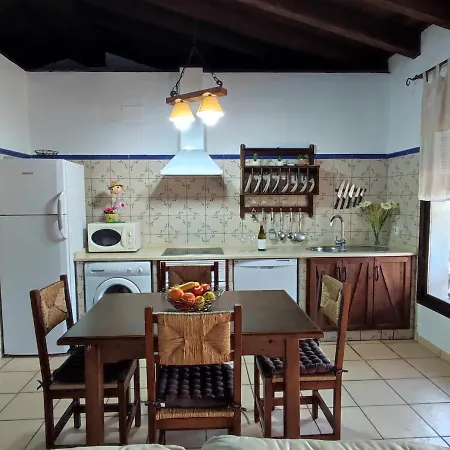Holiday home Casa Juanse *