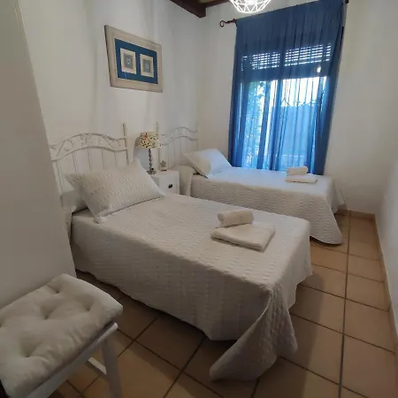 Casa Juanse *