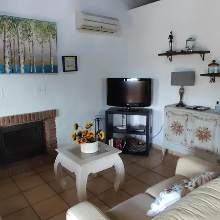 Holiday home Casa Juanse *