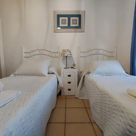 Casa Juanse Holiday home