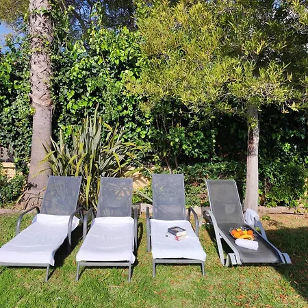 Holiday home Casa Juanse *