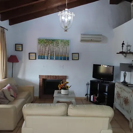 Casa Juanse Holiday home *
