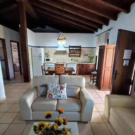 Holiday home Casa Juanse *