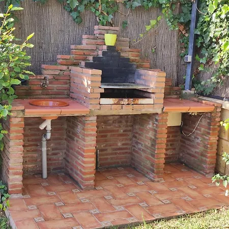 Holiday home Casa Juanse *