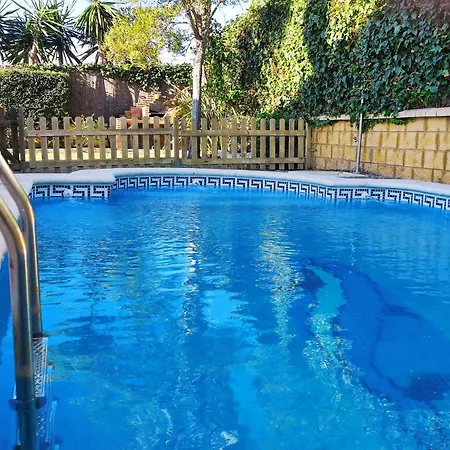 Casa Juanse Holiday home Conil De La Frontera