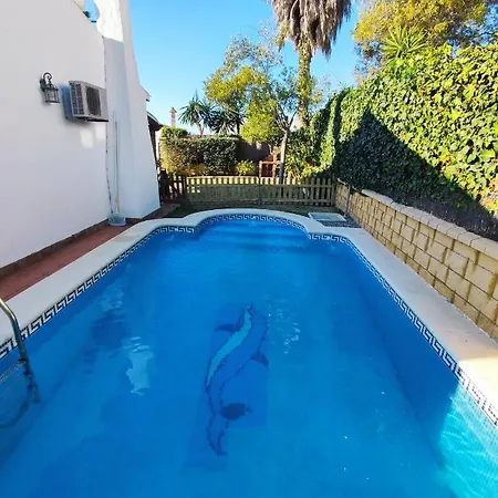Holiday home Casa Juanse